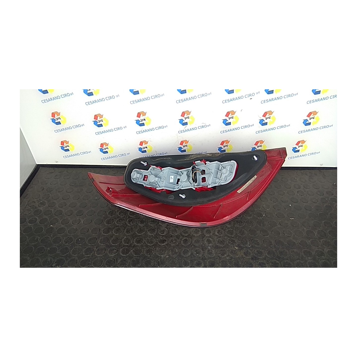 FANALE POST. P/CLASSIC/ELEGANCE DX. 085 MERCEDES-BENZ CLASSE A (W/C169) (07/04-04/13 266920 A1698200464