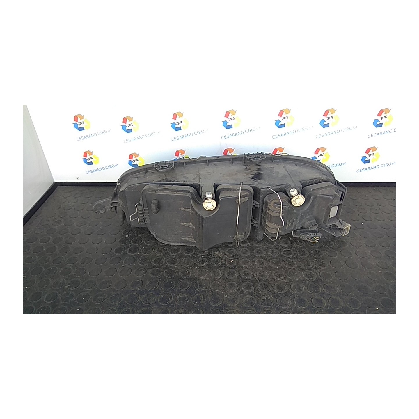 PROIETTORE DX. 130 FIAT PUNTO (1N/1P) (07/99-12/05) 188A5000 46522719