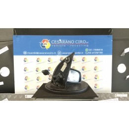 RETROVISORE EST. DX. 143 FIAT PANDA (2Q) (09/03-12/10) 187A1000 735357185