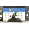 RETROVISORE EST. DX. 143 FIAT PANDA (2Q) (09/03-12/10) 187A1000 735357185