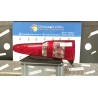 FANALE POST. DX. 161 FIAT PANDA (2Q) (09/03-12/10) 187A1000 51705458