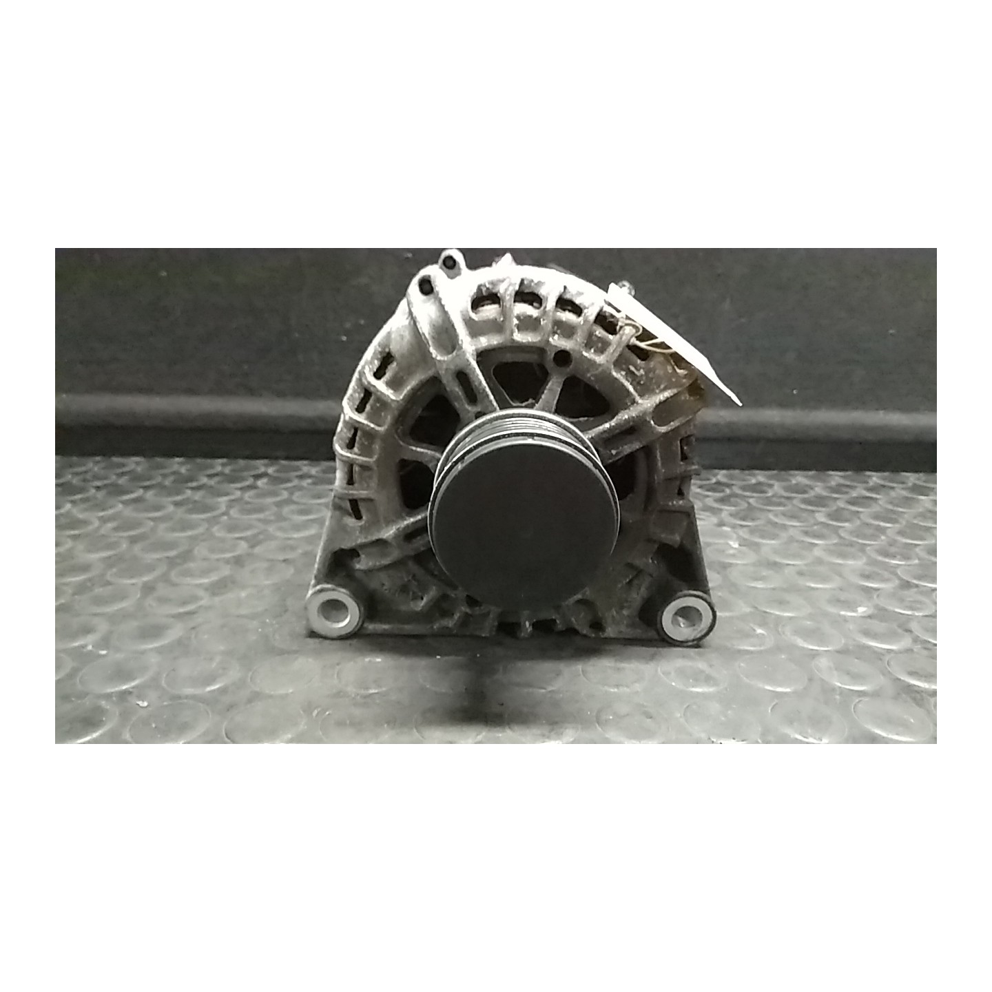 ALTERNATORE 053 FORD FIESTA (CB1) (09/08-10/13) F6JD 1506299