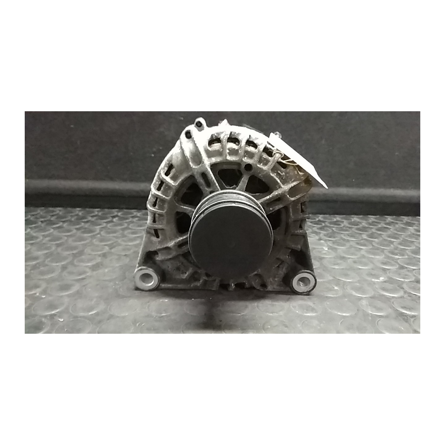ALTERNATORE 053 FORD FIESTA (CB1) (09/08-10/13) F6JD 1506299