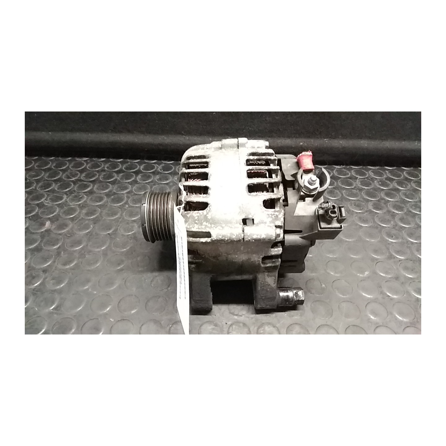 ALTERNATORE 053 FORD FIESTA (CB1) (09/08-10/13) F6JD 1506299