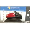 RETROVISORE EST. REGOLAZ. ELETTR. DX. 195 FIAT BRAVO (3L) (01/07-03/10) 198A4000 735597947