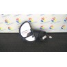 RETROVISORE EST. REGOLAZ. ELETTR. C/ SX. 218 FIAT MULTIPLA (1F) (05/04-04/12) 186A9000 735505377