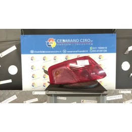 FANALE POST. DX. 224 FIAT GRANDE PUNTO (2Y) (06/05-12/08 199A4000 51701590