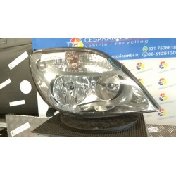 PROIETTORE DX. 245 RENAULT SCENIC (03/99-05/03) K4MA7 7701047600