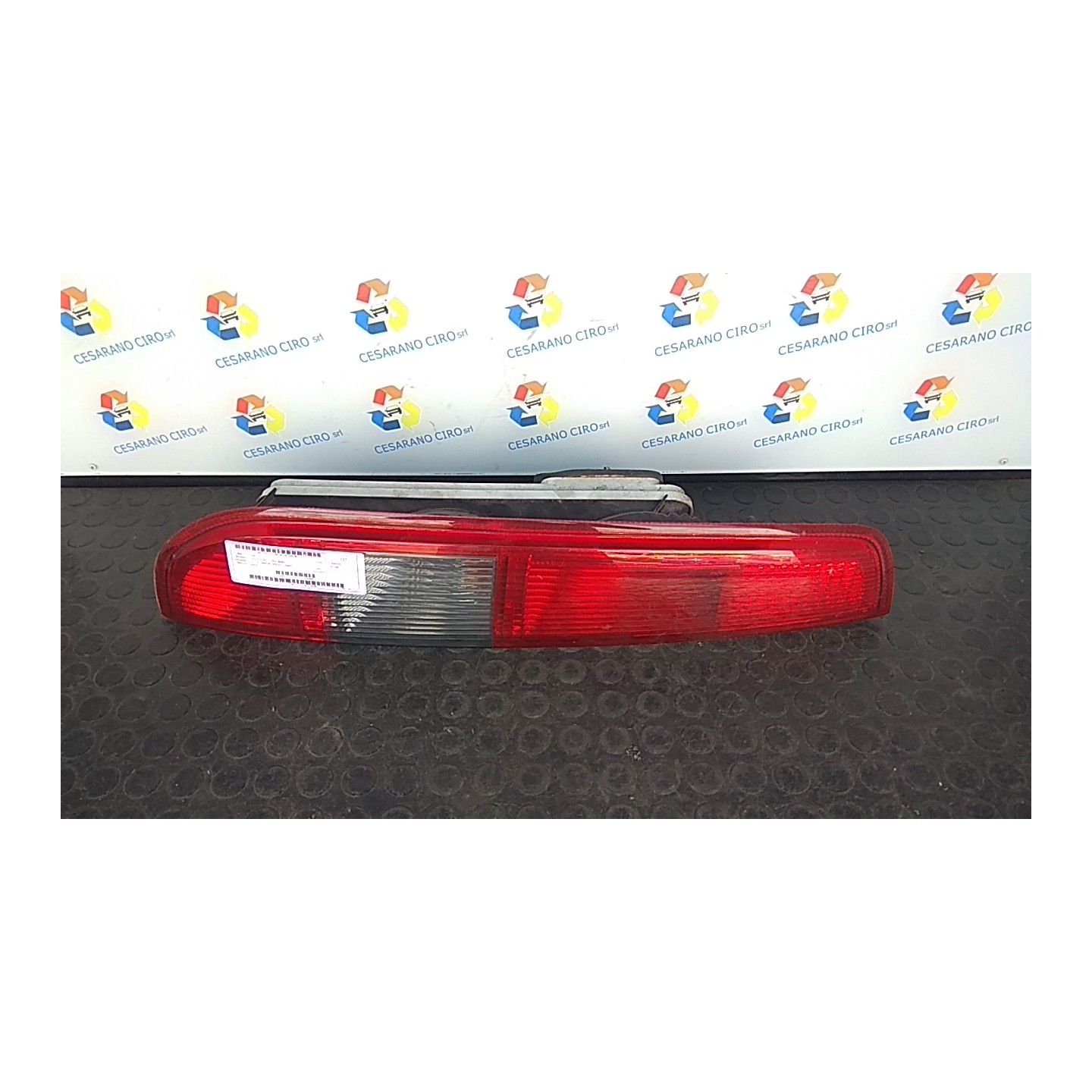FANALE POST. SX. 246 FORD FOCUS (CAP) (11/04-06/08) HHDA 1420468