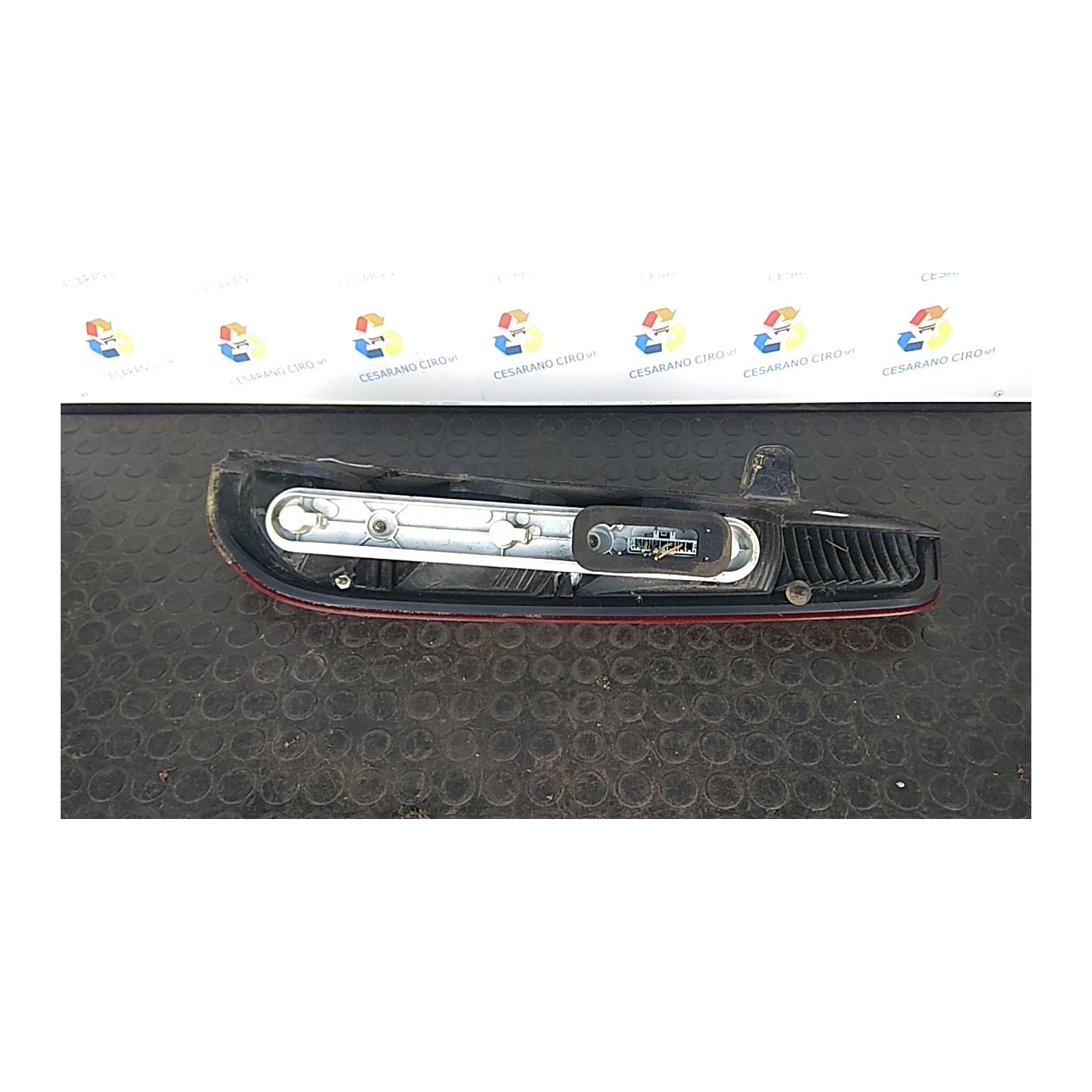 FANALE POST. SX. 246 FORD FOCUS (CAP) (11/04-06/08) HHDA 1420468
