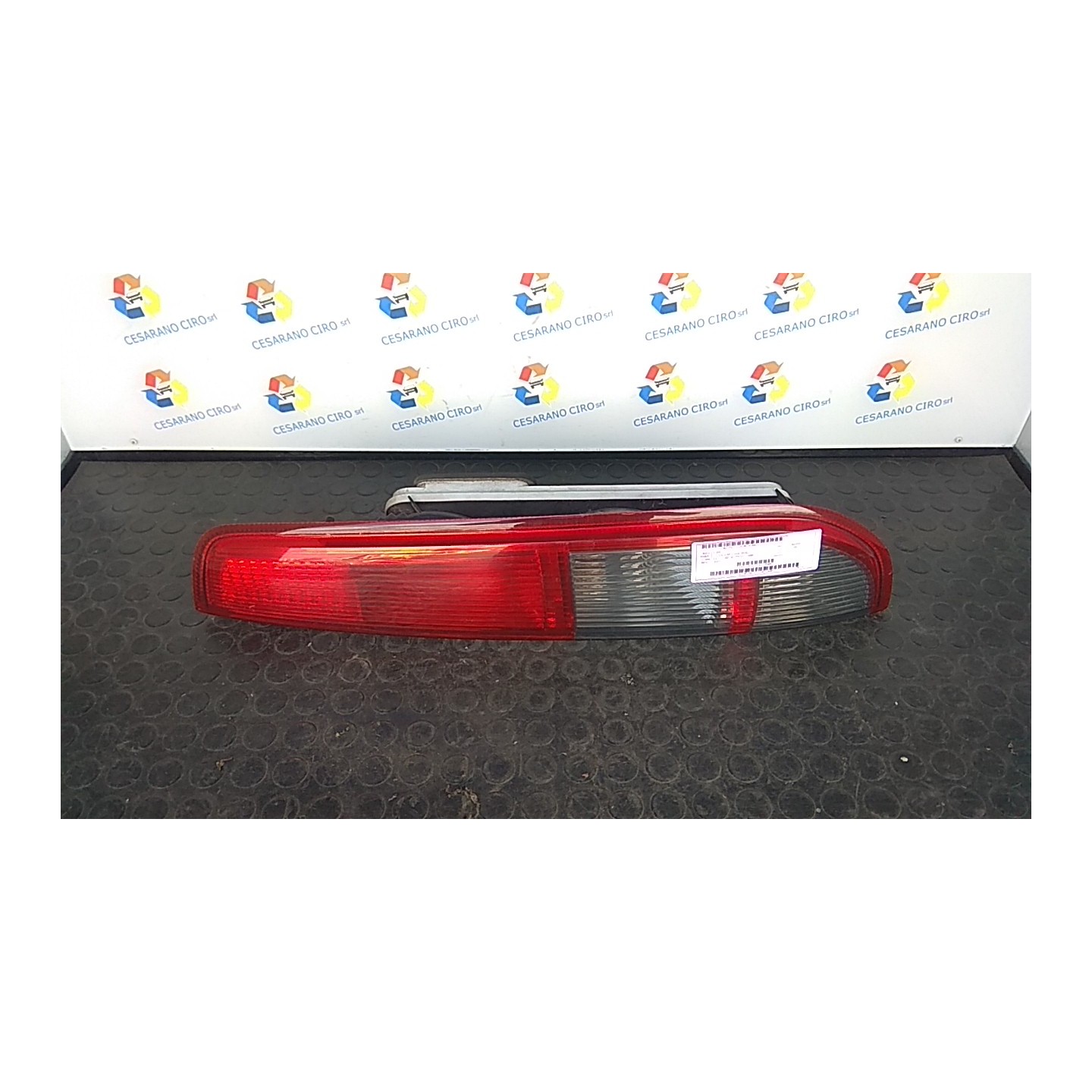 FANALE POST. DX. 247 FORD FOCUS (CAP) (11/04-06/08) HHDA 1420466