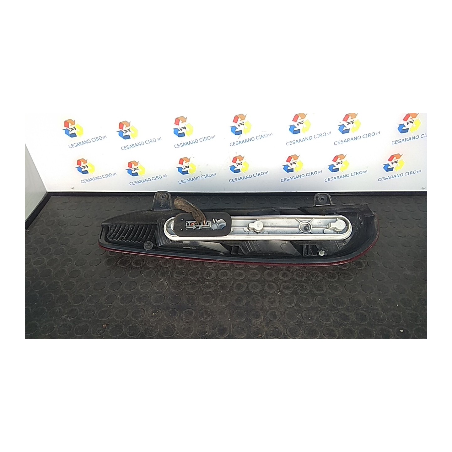 FANALE POST. DX. 247 FORD FOCUS (CAP) (11/04-06/08) HHDA 1420466