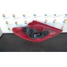 FANALE POST. DX. 250 PEUGEOT 207 (04/06-06/09) KFU 6351Y7