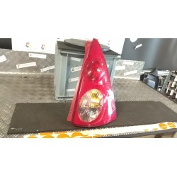 FANALE POST. DX. 252 PEUGEOT 107 (06/05-) 1KR 6351X6
