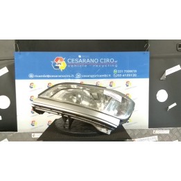 PROIETTORE SX. 259 OPEL ZAFIRA (T98) (03/99-12/05) Y22DTR 9118791