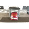 FANALE POST. DX. 271 NISSAN MICRA (K11E) (10/92-03/98) CG10 265505F301