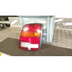 FANALE POST. DX. 272 NISSAN MICRA (K11E) (10/92-03/98) CG10 265505F301