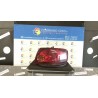 FANALE POST. PARTE EST. DX. 274 FIAT CROMA (2T) (10/07-12/11) 939A4000 51727249