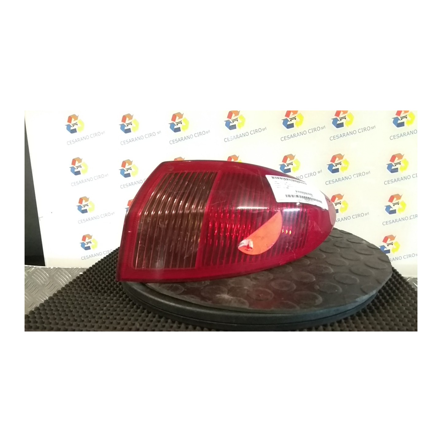 FANALE POST. PARTE EST. DX. 289 ALFA ROMEO 147 (W8) (10/04-07/11) 937A3000 46556347