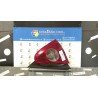FANALE POST. DX. 309 RENAULT CLIO 2A SERIE (05/01-11/10) D7FG7 8200917487