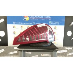 FANALE POST. DX. 311 RENAULT SCENIC 3A SERIE (04/09-10/13) K9KJ8 265500014R