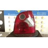 FANALE POST. DX. 312 VOLKSWAGEN POLO (9N) (10/01-03/05) BMD 6Q6945096Q