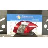 FANALE POST. SX. 314 RENAULT SCENIC 2A SERIE (06/03-08/09) K4MD8 8200474328