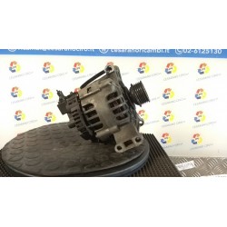 ALTERNATORE VALEO 90 AMP. 003 MERCEDES-BENZ CLASSE A (W/C169) (07/04-04/13 266920 A2661541202