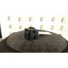 BLOCCO COMANDO VOLANTE LUCI 009 RENAULT TWINGO 1A SERIE (08/98-09/07) D7FF7 7701046629