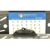 BLOCCO COMANDI TERGICRISTALLI 010 RENAULT TWINGO 1A SERIE (08/98-09/07) D7FF7 7701054306