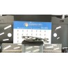 ALZACRISTALLO ELETTR. PORTA ANT. CON MOTORINO 2 POLI SX. 031 SEAT IBIZA (6K) (05/93-12/01) AUD 6K4837401P