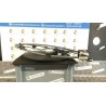 ALZACRISTALLO ELETTR. PORTA ANT. CON MOTORINO 2 POLI SX. 031 SEAT IBIZA (6K) (05/93-12/01) AUD 6K4837401P