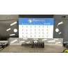 AMMORTIZZATORE ANT. MARKED 50 SX. 038 VOLVO V60 (09/10-04/13) D5204T3 31262901
