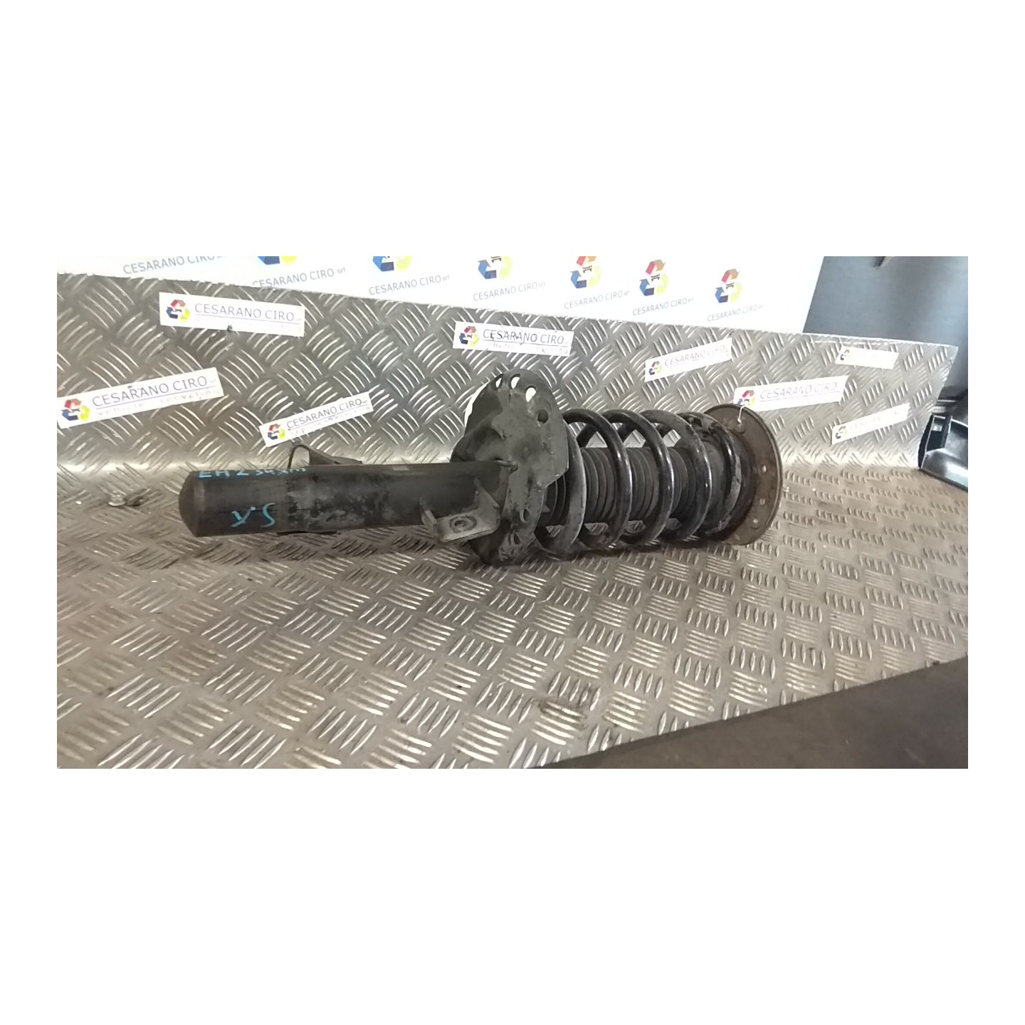 AMMORTIZZATORE ANT. MARKED 50 SX. 038 VOLVO V60 (09/10-04/13) D5204T3 31262901