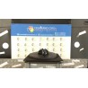 CUFFIA LEVA CAMBIO PELLE 059 VOLKSWAGEN POLO (6C) (03/14-02/18) CUS 6C0711113JDWD