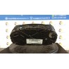 QUADRO PORTASTRUMENTI C/DISP START-STOP 061 VOLKSWAGEN POLO (6C) (03/14-02/18) CUS 6C0920731D