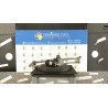 MECCANISMO TERGIPARABREZZA CON MOTORINO 066 VOLKSWAGEN NEW BEETLE CABRIO (1Y) AXR NB3753023060005