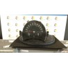 QUADRO STRUMENTI COMPL. 6 RAPPORTI 069 VOLKSWAGEN NEW BEETLE CABRIO (1Y) AXR 1C0920840NX