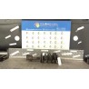 AMMORTIZZATORE ANT. SX. 091 CHRYSLER PT CRUISER (05/00-10/05) 16L 04656459AC