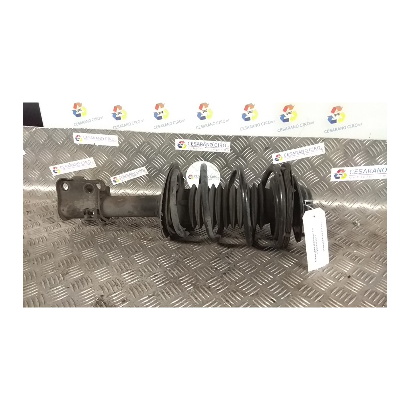 AMMORTIZZATORE ANT. SX. 091 CHRYSLER PT CRUISER (05/00-10/05) 16L 04656459AC