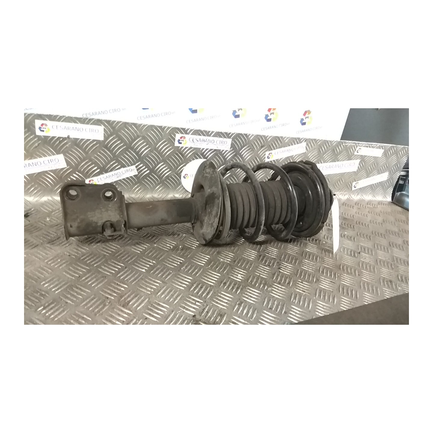 AMMORTIZZATORE ANT. SX. 091 CHRYSLER PT CRUISER (05/00-10/05) 16L 04656459AC