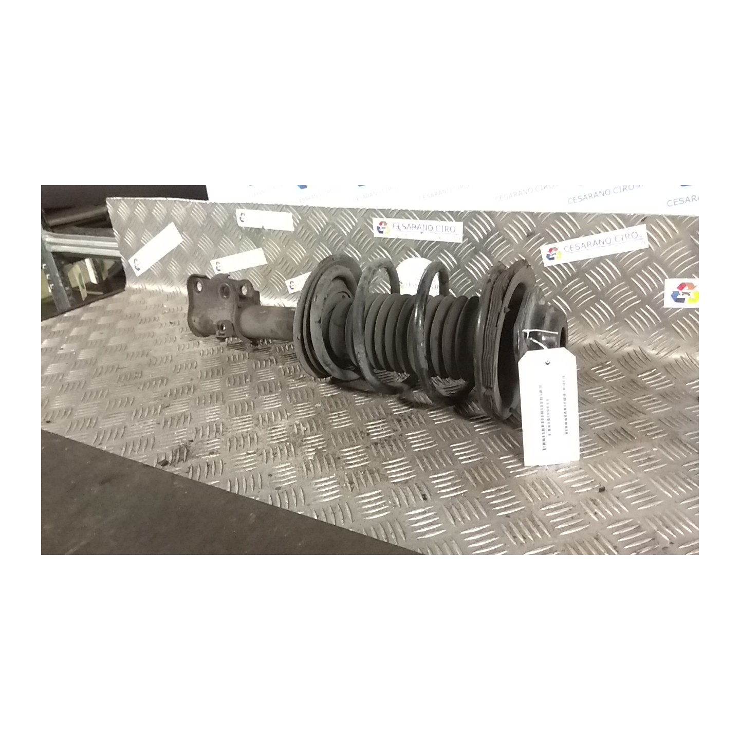 AMMORTIZZATORE ANT. SX. 091 CHRYSLER PT CRUISER (05/00-10/05) 16L 04656459AC