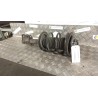 AMMORTIZZATORE ANT. SX. 091 CHRYSLER PT CRUISER (05/00-10/05) 16L 04656459AC