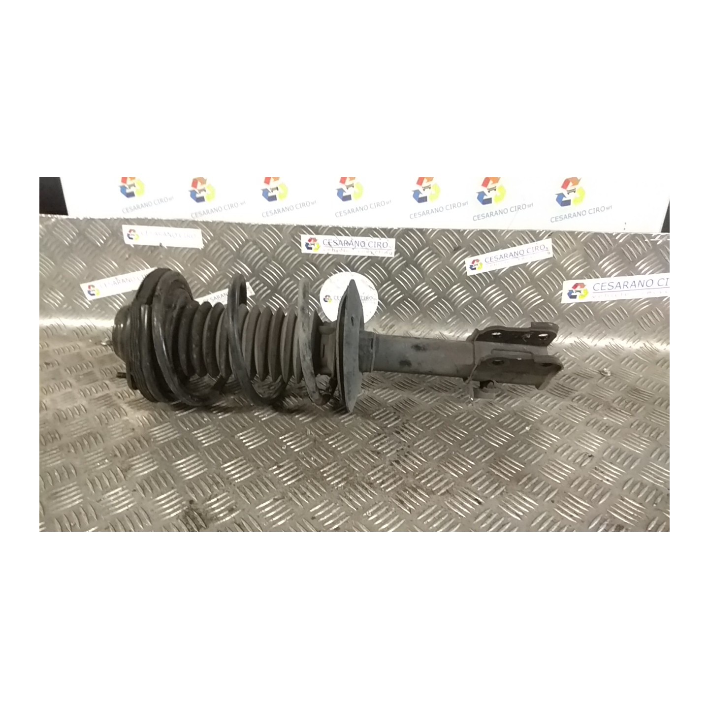 AMMORTIZZATORE ANT. DX. 092 CHRYSLER PT CRUISER (05/00-10/05) 16L 04656459AC