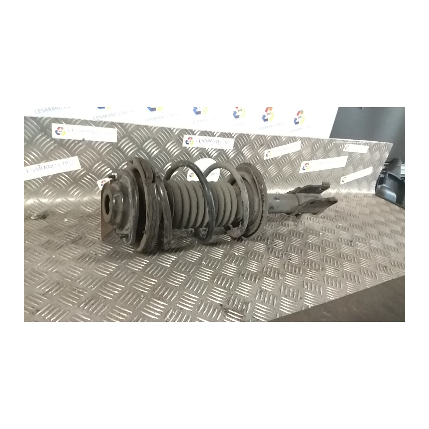 AMMORTIZZATORE ANT. DX. 092 CHRYSLER PT CRUISER (05/00-10/05) 16L 04656459AC