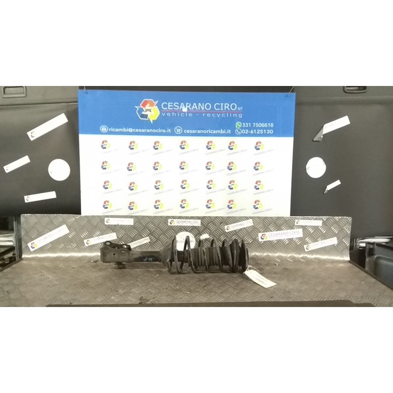 AMMORTIZZATORE ANT. 02-03- DX. 106 TOYOTA YARIS (10/01-11/05)     (FRP) 2SZFE 4851009A05