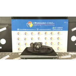 MOTORINO AVVIAMENTO HITACHI 178 ALFA ROMEO MITO (X6) (06/08-06/11) 199A8000 51890631