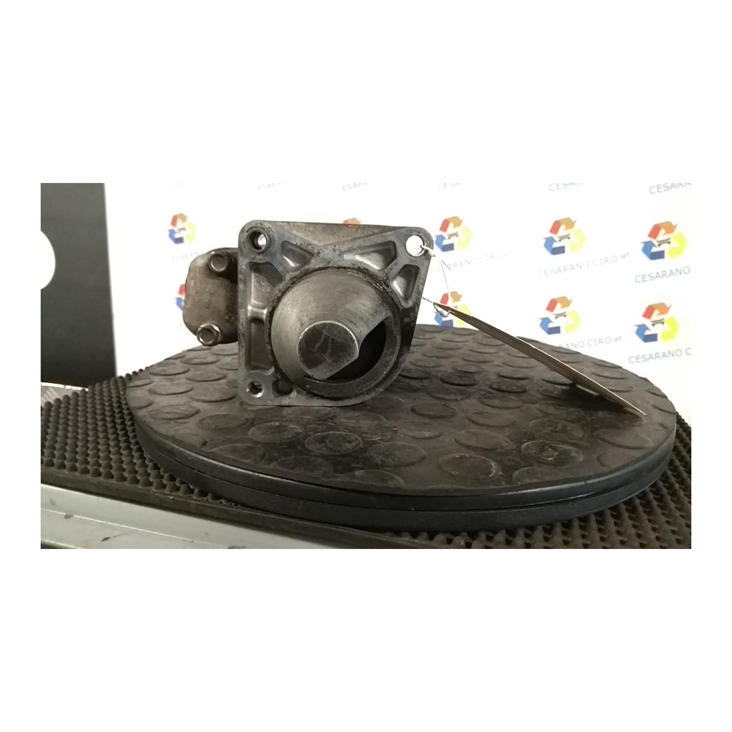MOTORINO AVVIAMENTO HITACHI 178 ALFA ROMEO MITO (X6) (06/08-06/11) 199A8000 51890631