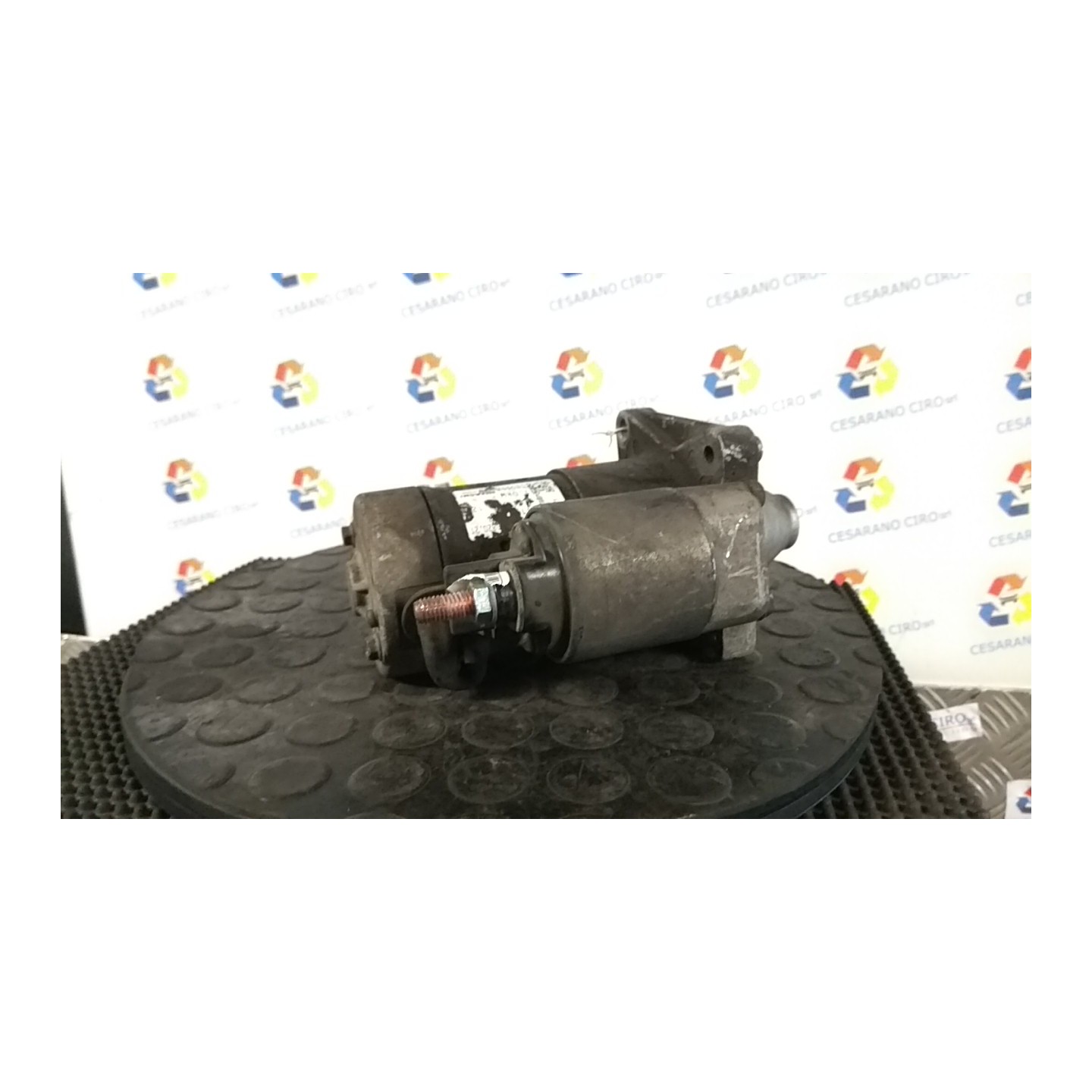 MOTORINO AVVIAMENTO HITACHI 178 ALFA ROMEO MITO (X6) (06/08-06/11) 199A8000 51890631