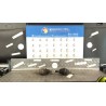 SEMIALBERO ANT. COMPL. SX. 009 OPEL ASTRA (A04) (01/04-03/11) Z17DTR 13214836